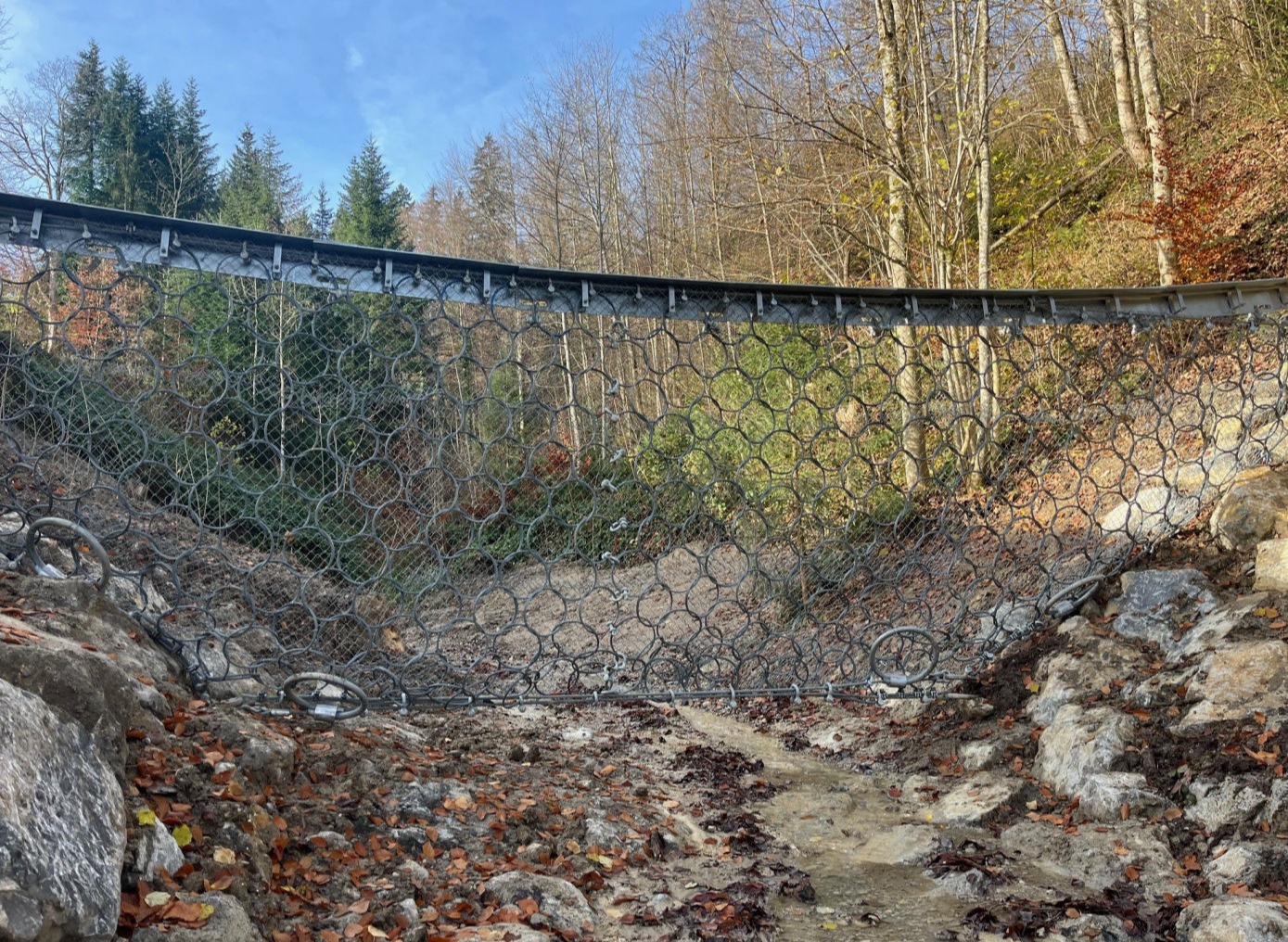 Privatgarten Appenzellerland