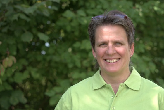 Amtmann Tanja